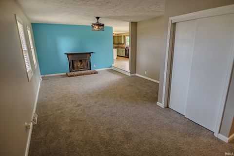 Tiny photo for 4823 E 300 N, Lafayette, IN 47905 (MLS # 202628758)