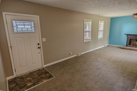 Tiny photo for 4823 E 300 N, Lafayette, IN 47905 (MLS # 202628758)