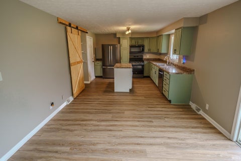 Tiny photo for 4823 E 300 N, Lafayette, IN 47905 (MLS # 202628758)