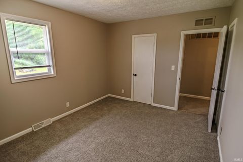 Tiny photo for 4823 E 300 N, Lafayette, IN 47905 (MLS # 202628758)