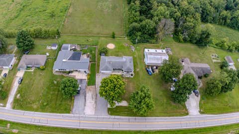 Tiny photo for 4823 E 300 N, Lafayette, IN 47905 (MLS # 202628758)