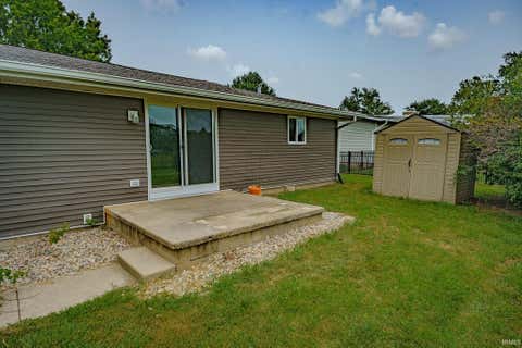 Tiny photo for 4823 E 300 N, Lafayette, IN 47905 (MLS # 202628758)