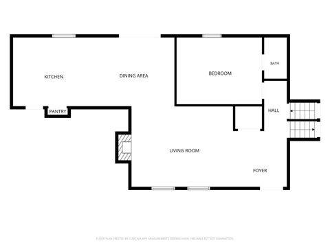 Tiny photo for 4823 E 300 N, Lafayette, IN 47905 (MLS # 202628758)