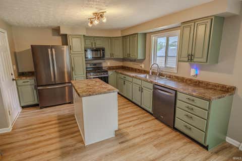 Tiny photo for 4823 E 300 N, Lafayette, IN 47905 (MLS # 202628758)