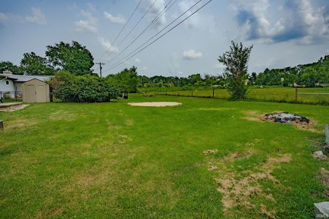 Tiny photo for 4823 E 300 N, Lafayette, IN 47905 (MLS # 202628758)