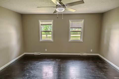 Tiny photo for 4823 E 300 N, Lafayette, IN 47905 (MLS # 202628758)