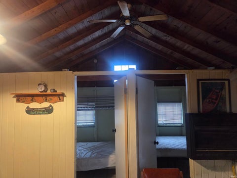 Tiny photo for 5116 E Indiana Beach Road, Monticello, IN 47960 (MLS # 202622356)