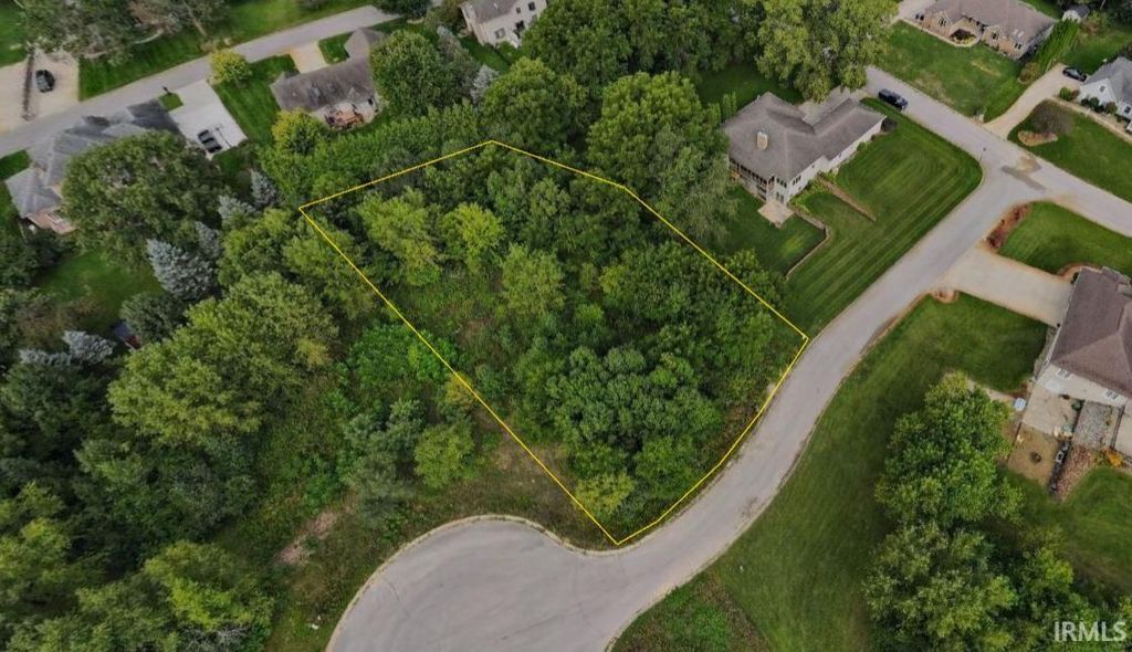 Photo of 59339 Apricot Court, South Bend, IN 46614 (MLS # 202535323)