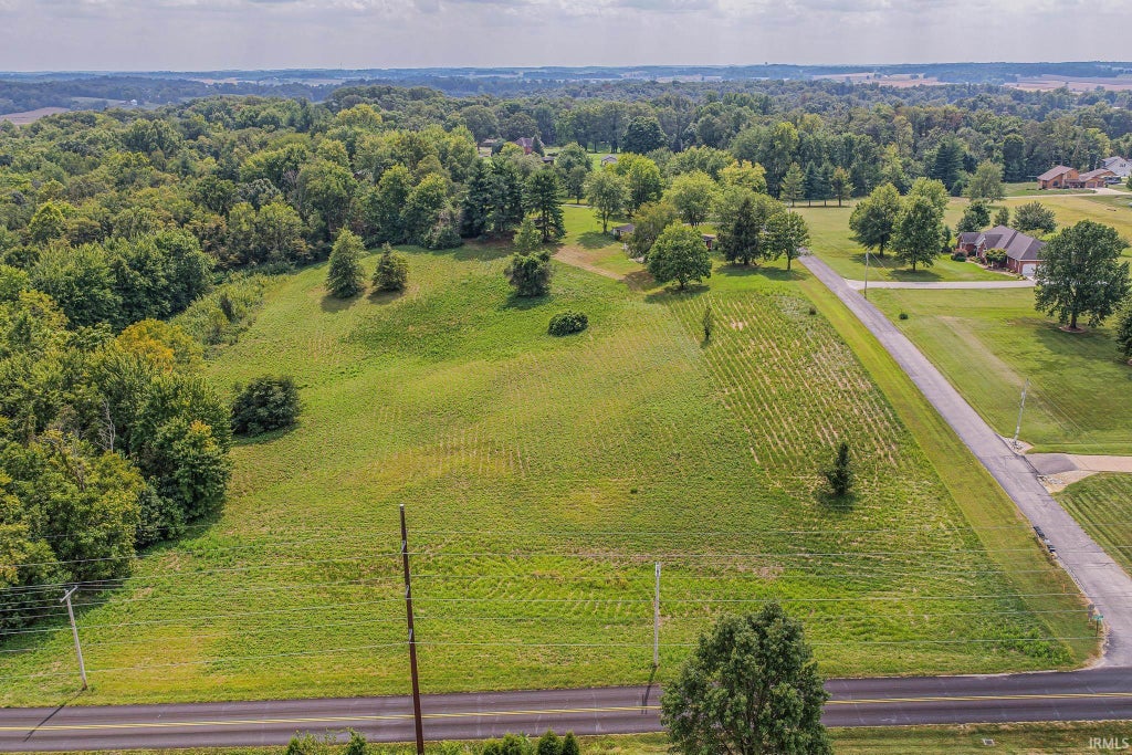 Photo of Corner of Timber Ridge &amp; Sunset Drive, Huntingburg, IN 47542 (MLS # 202642376)