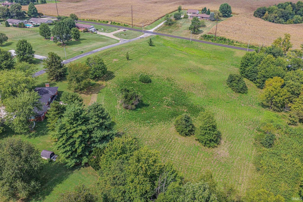 Photo of Corner of Timber Ridge &amp; Sunset Drive, Huntingburg, IN 47542 (MLS # 202642376)