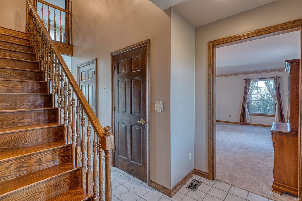 Photo of 11145 W 800 S, Owensville, IN 47665 (MLS # 202546000)