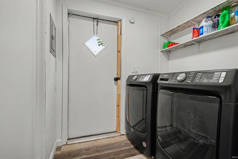 Tiny photo for 6630 W 480 N, Orland, IN 46776 (MLS # 202622472)