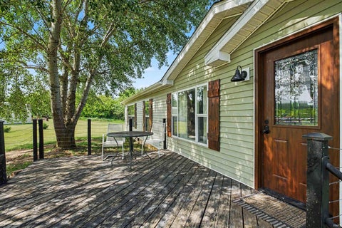 Tiny photo for 6630 W 480 N, Orland, IN 46776 (MLS # 202622472)