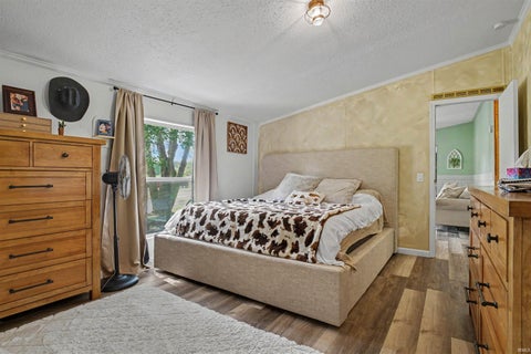 Tiny photo for 6630 W 480 N, Orland, IN 46776 (MLS # 202622472)