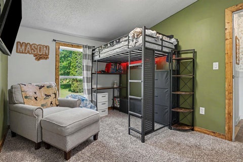Tiny photo for 6630 W 480 N, Orland, IN 46776 (MLS # 202622472)