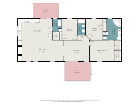 Tiny photo for 6630 W 480 N, Orland, IN 46776 (MLS # 202622472)