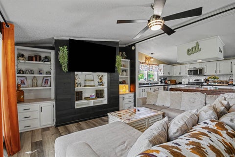 Tiny photo for 6630 W 480 N, Orland, IN 46776 (MLS # 202622472)