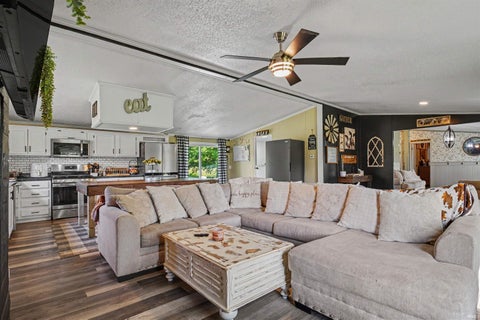 Tiny photo for 6630 W 480 N, Orland, IN 46776 (MLS # 202622472)