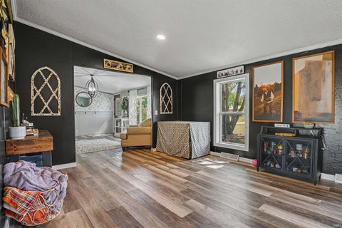 Tiny photo for 6630 W 480 N, Orland, IN 46776 (MLS # 202622472)