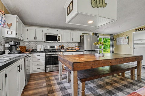 Tiny photo for 6630 W 480 N, Orland, IN 46776 (MLS # 202622472)