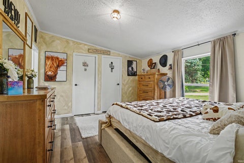 Tiny photo for 6630 W 480 N, Orland, IN 46776 (MLS # 202622472)