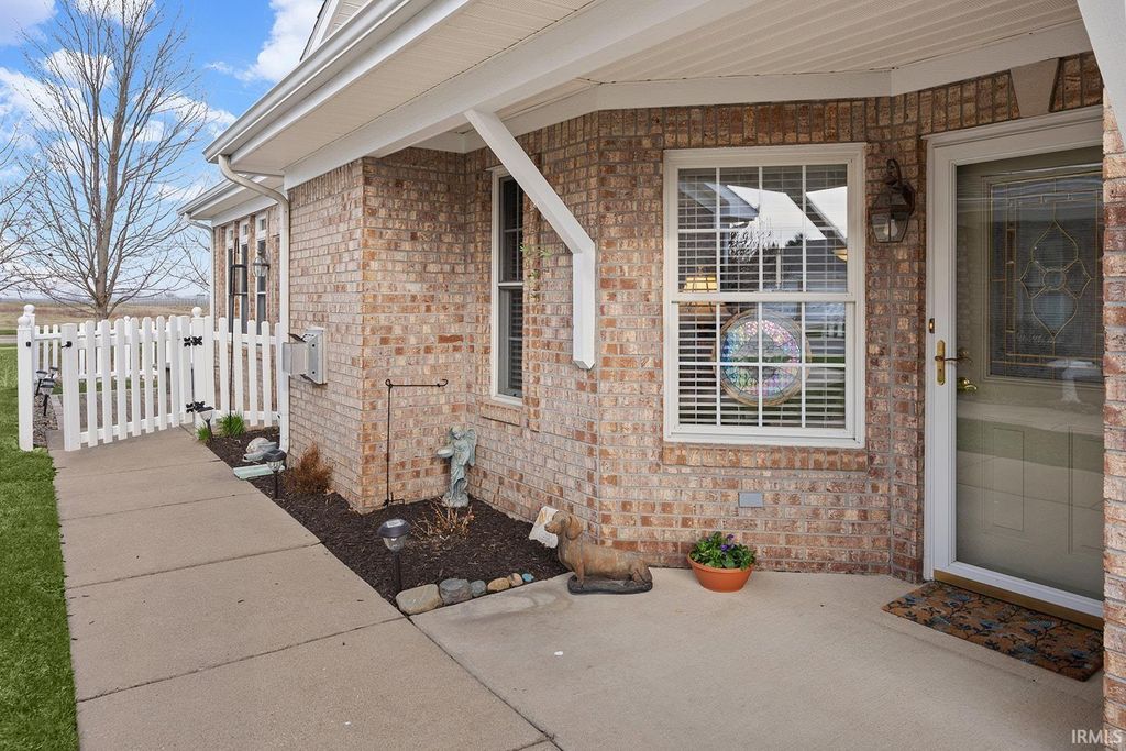 Photo of 3526 Senior Place, West Lafayette, IN 47906 (MLS # 202609564)