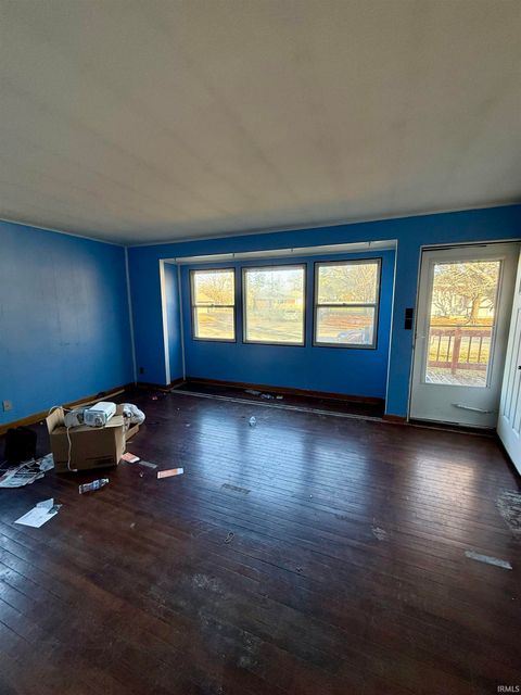 Tiny photo for 507 Turner Terrace, Walton, IN 46994 (MLS # 202547088)