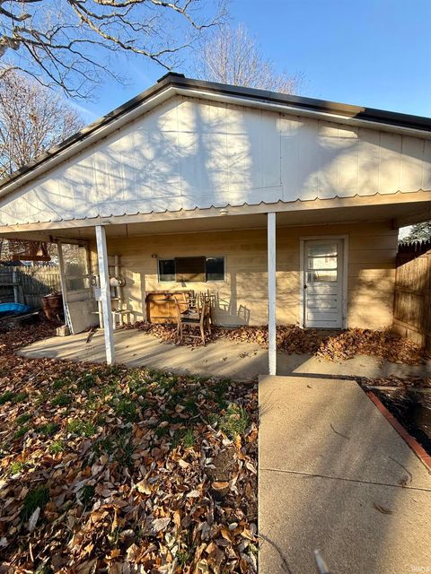 Tiny photo for 507 Turner Terrace, Walton, IN 46994 (MLS # 202547088)