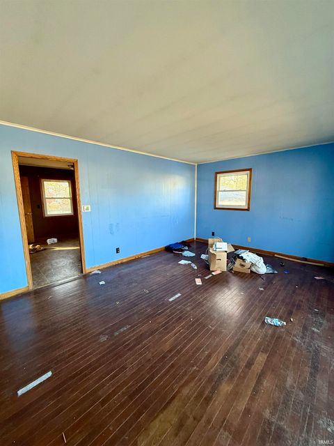 Tiny photo for 507 Turner Terrace, Walton, IN 46994 (MLS # 202547088)