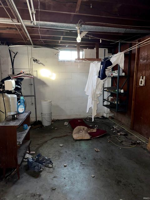 Tiny photo for 507 Turner Terrace, Walton, IN 46994 (MLS # 202547088)