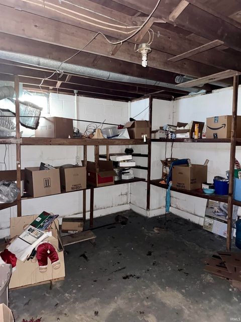 Tiny photo for 507 Turner Terrace, Walton, IN 46994 (MLS # 202547088)