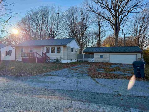 Tiny photo for 507 Turner Terrace, Walton, IN 46994 (MLS # 202547088)