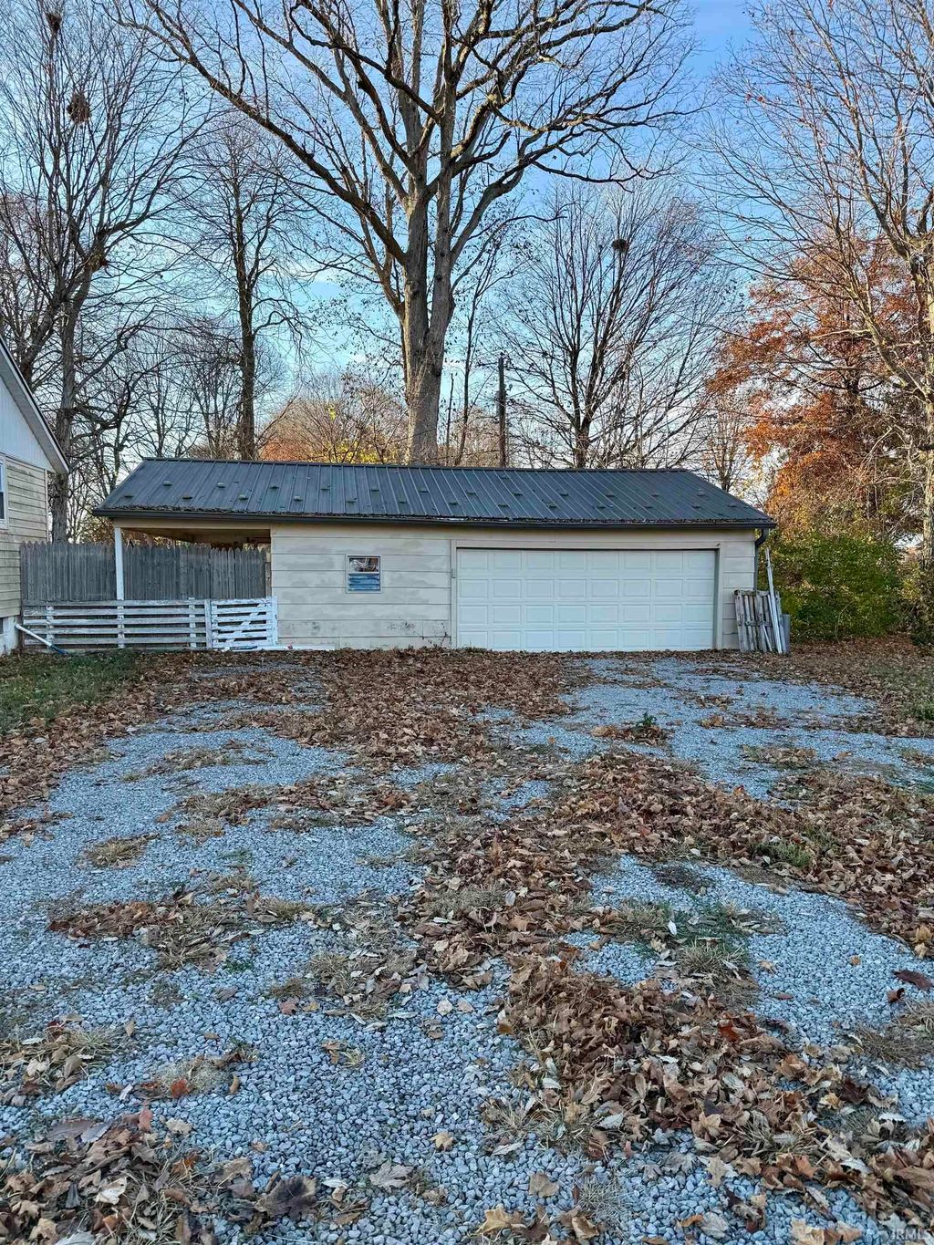 Photo of 507 Turner Terrace, Walton, IN 46994 (MLS # 202547088)