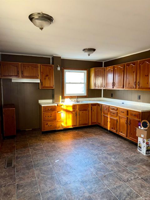 Tiny photo for 507 Turner Terrace, Walton, IN 46994 (MLS # 202547088)