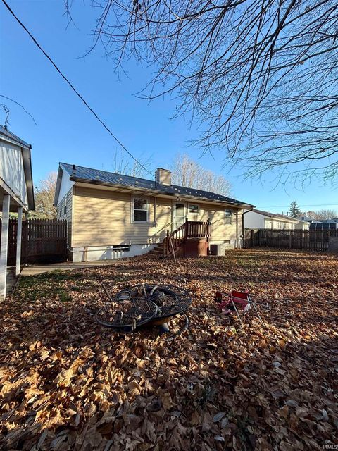 Tiny photo for 507 Turner Terrace, Walton, IN 46994 (MLS # 202547088)