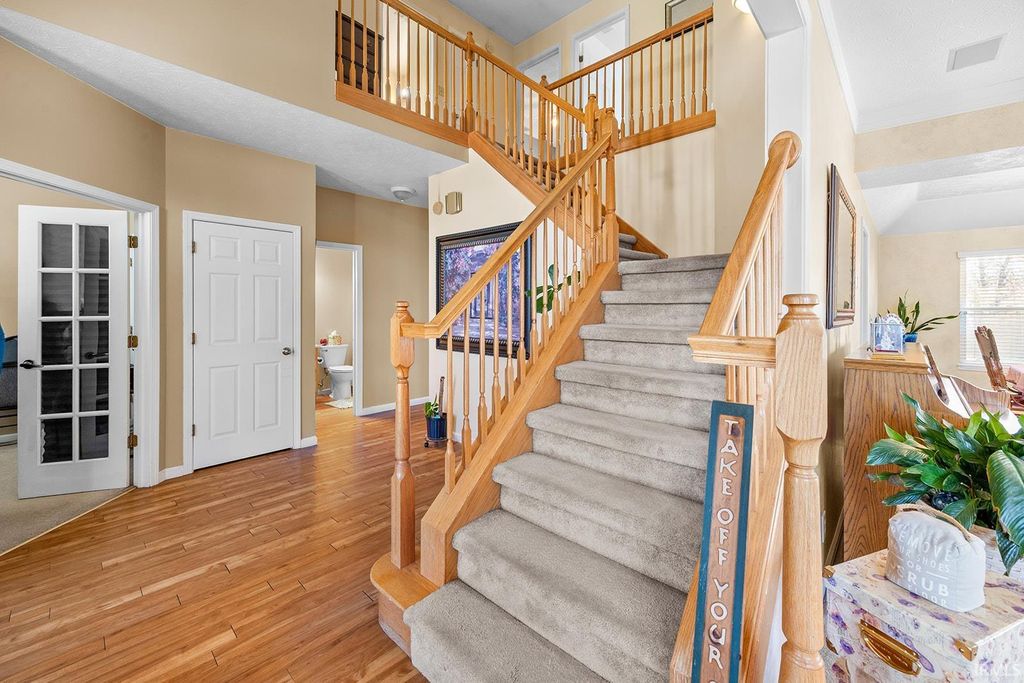 Photo of 2029 Longspur Drive, West Lafayette, IN 47906 (MLS # 202612944)