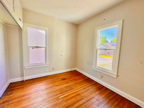 Tiny photo for 706 Madison Avenue, Evansville, IN 47713 (MLS # 202618699)