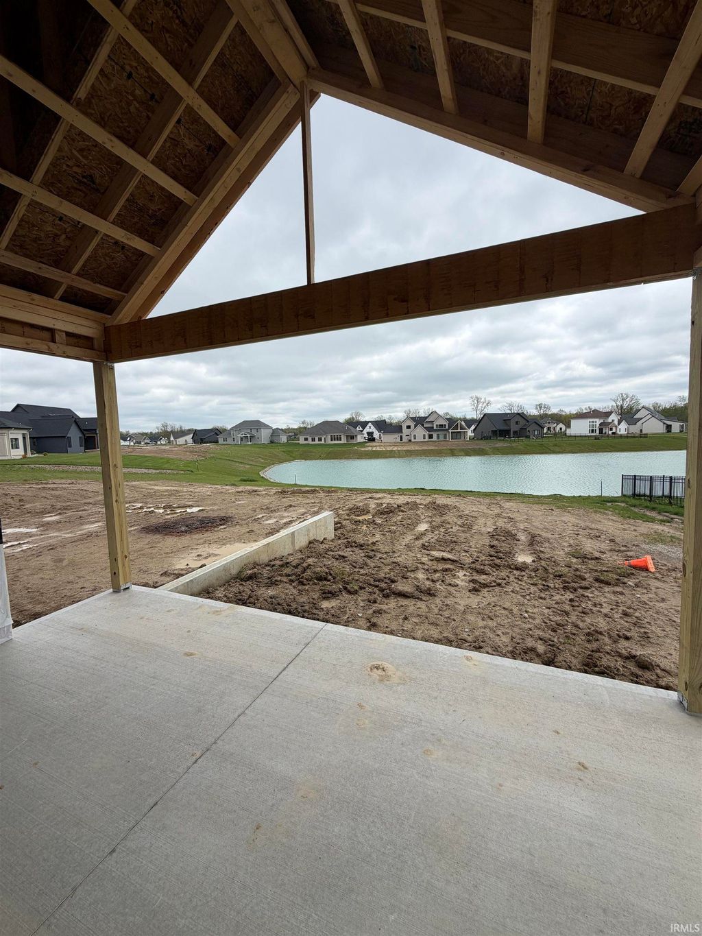 Photo of 10789 Kola Crossover, Fort Wayne, IN 46814 (MLS # 202615344)
