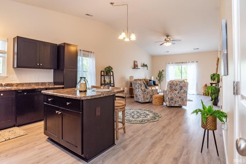 Photo of 5780 W Monarch Court, Bloomington, IN 47403 (MLS # 202614154)