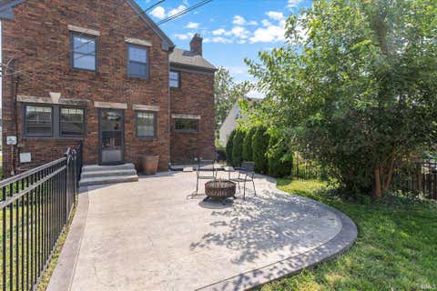Tiny photo for 1839 Kenwood Avenue, Fort Wayne, IN 46805 (MLS # 202635299)