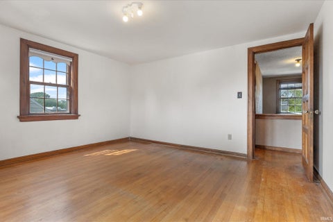 Tiny photo for 1839 Kenwood Avenue, Fort Wayne, IN 46805 (MLS # 202635299)