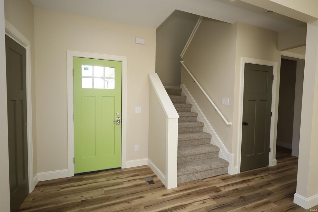 Photo of 5822 Fernwood Avenue, Fort Wayne, IN 46809 (MLS # 202617891)