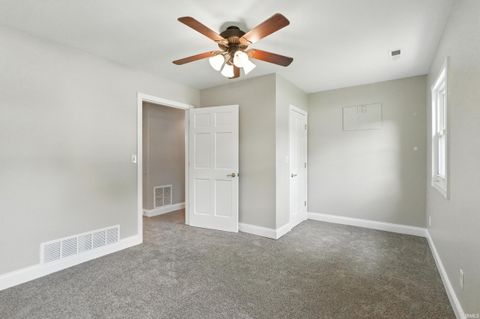 Tiny photo for 14831 Leesburg Road, Fort Wayne, IN 46818 (MLS # 202610993)