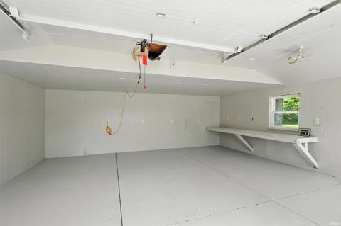 Tiny photo for 14831 Leesburg Road, Fort Wayne, IN 46818 (MLS # 202610993)