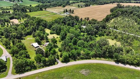 Tiny photo for 14831 Leesburg Road, Fort Wayne, IN 46818 (MLS # 202610993)