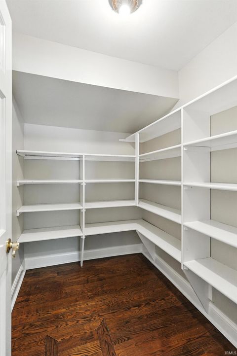 Tiny photo for 14831 Leesburg Road, Fort Wayne, IN 46818 (MLS # 202610993)