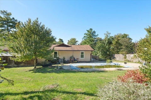 Tiny photo for 4610 N Annhurst Drive, Bloomington, IN 47404 (MLS # 202641936)