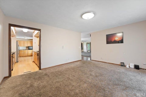 Tiny photo for 4610 N Annhurst Drive, Bloomington, IN 47404 (MLS # 202641936)
