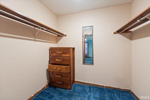 Tiny photo for 4610 N Annhurst Drive, Bloomington, IN 47404 (MLS # 202641936)