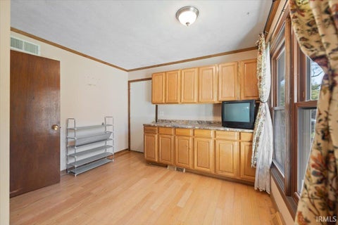 Tiny photo for 4610 N Annhurst Drive, Bloomington, IN 47404 (MLS # 202641936)